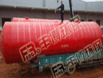 LS型螺旋輸送機工作原理以小及分類