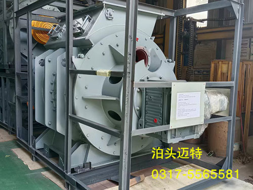 回轉卸料器1